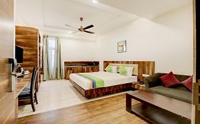 Treebo Trend Emora Hotel And Suites Brookfield
